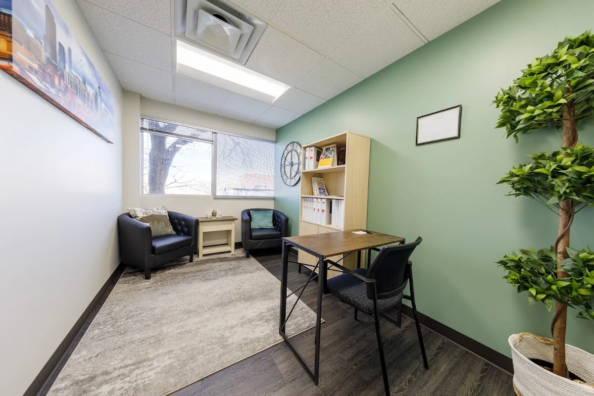 Thrivur Health - Addiction Treatment in Denver CO - Photo 1