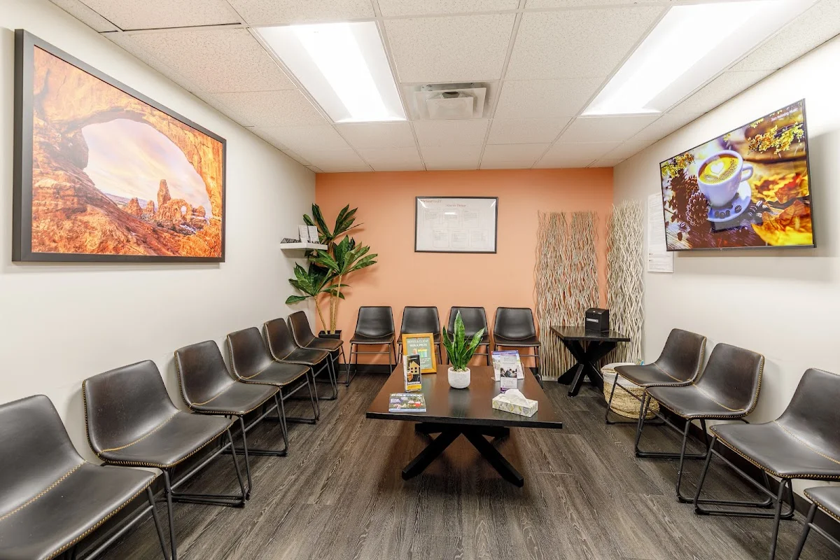 Thrivur Health - Addiction Treatment in Denver CO - Photo 2