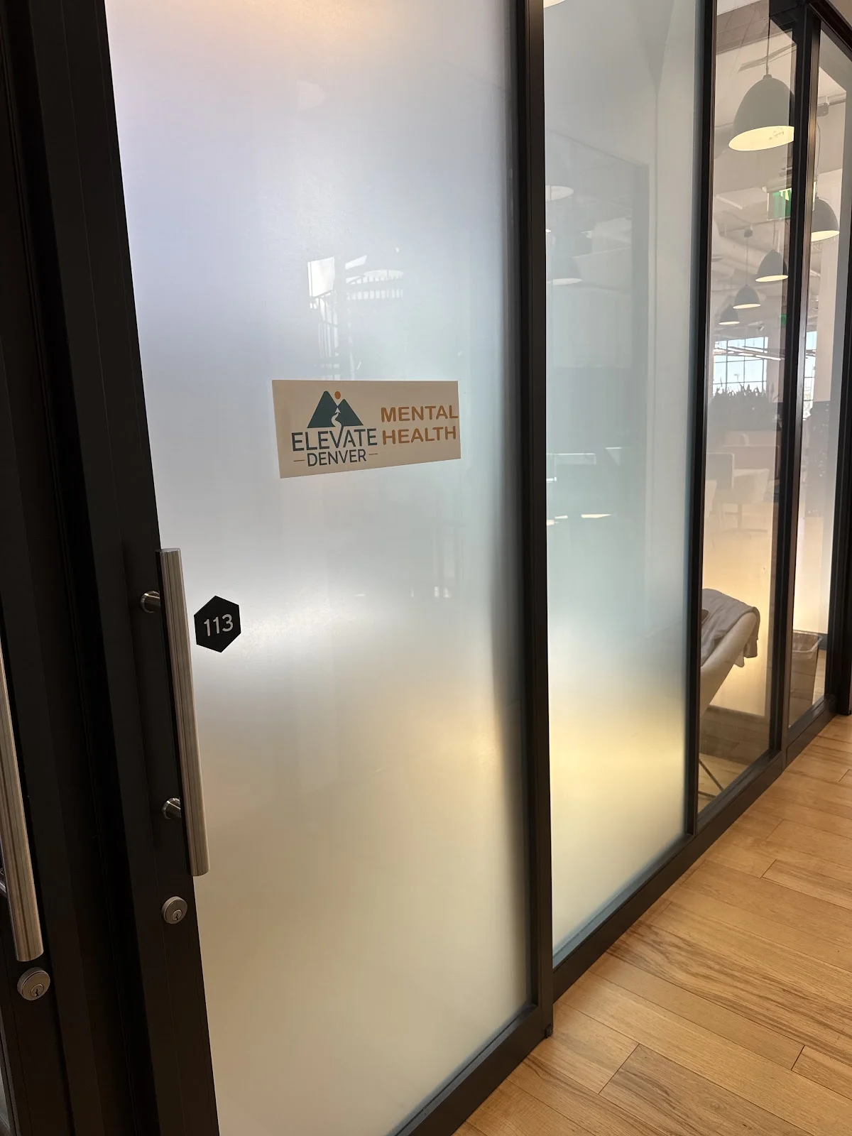 Elevate Denver Mental Health - Photo 4