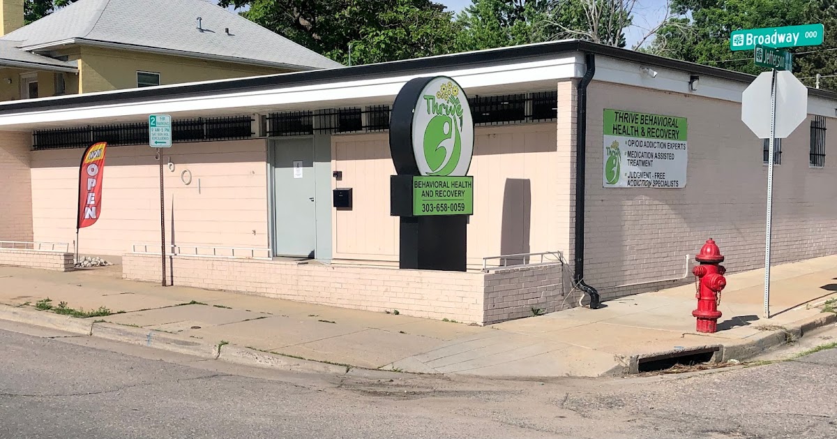 Thrive Behavioral Health and Recovery - Photo 6