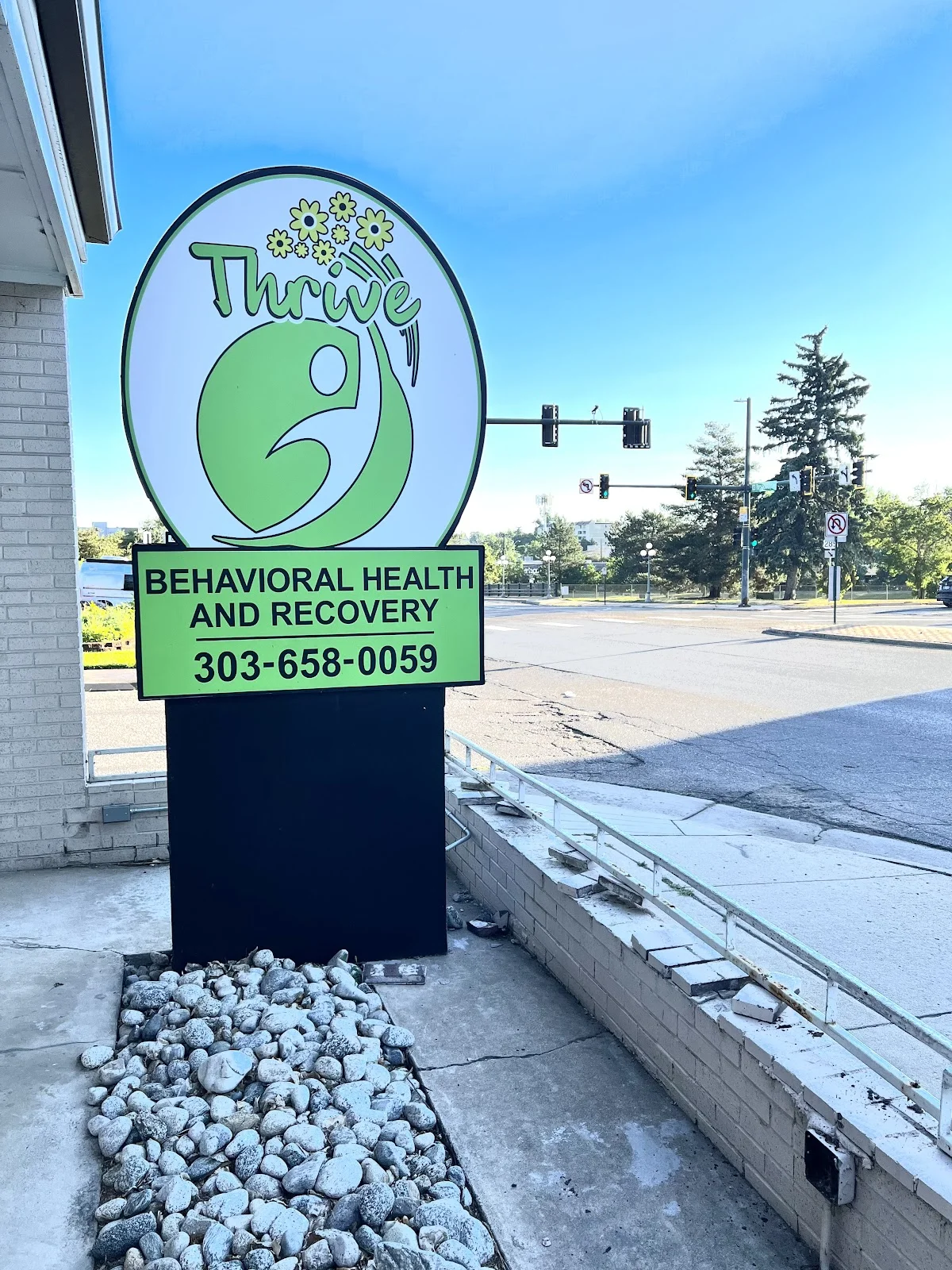 Thrive Behavioral Health and Recovery - Photo 2