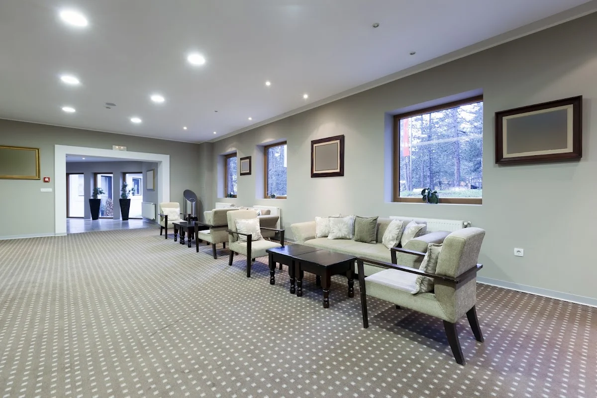 Freedom Drug Detox Center - Photo 1