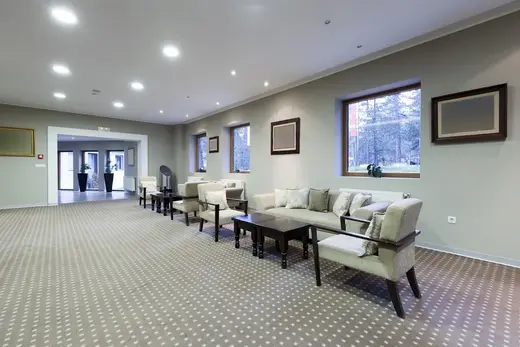 Freedom Drug Detox Center facility photo