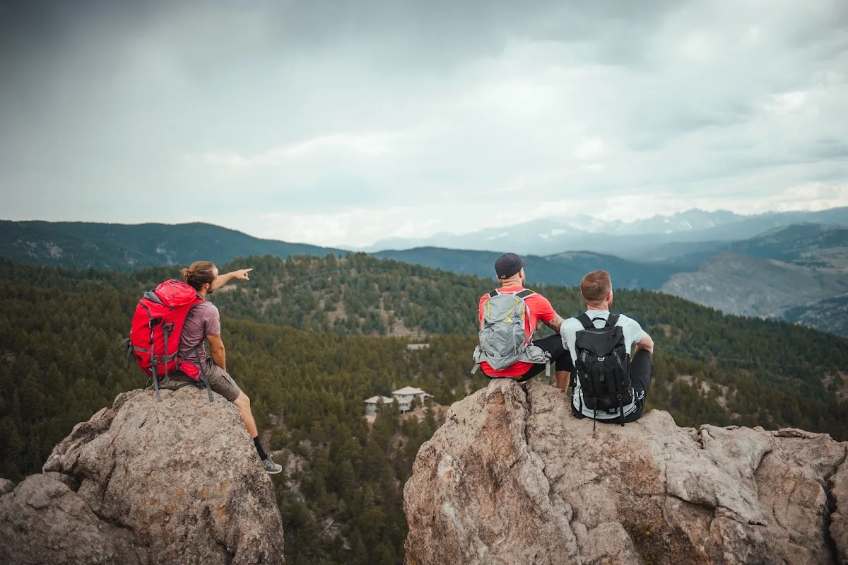 Colorado Drug and Alcohol Rehab Center