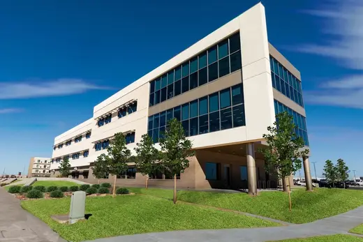 Reunion Rehabilitation Hospital Denver facility photo