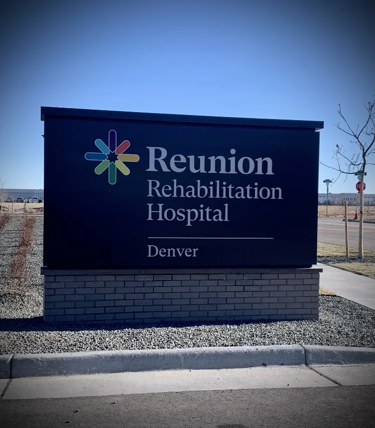 Reunion Rehabilitation Hospital Denver - Photo 3