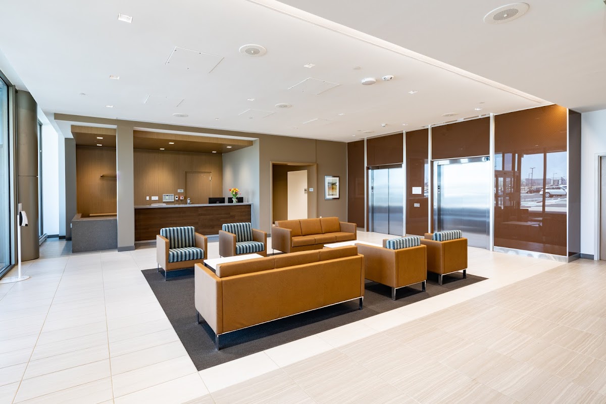 Reunion Rehabilitation Hospital Denver - Photo 5