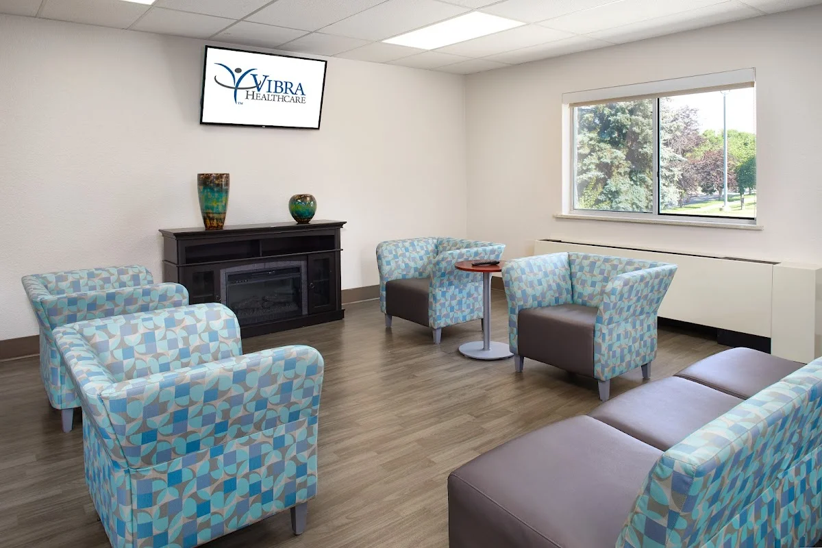 Denver Regional Rehabilitation Hospital - Photo 2