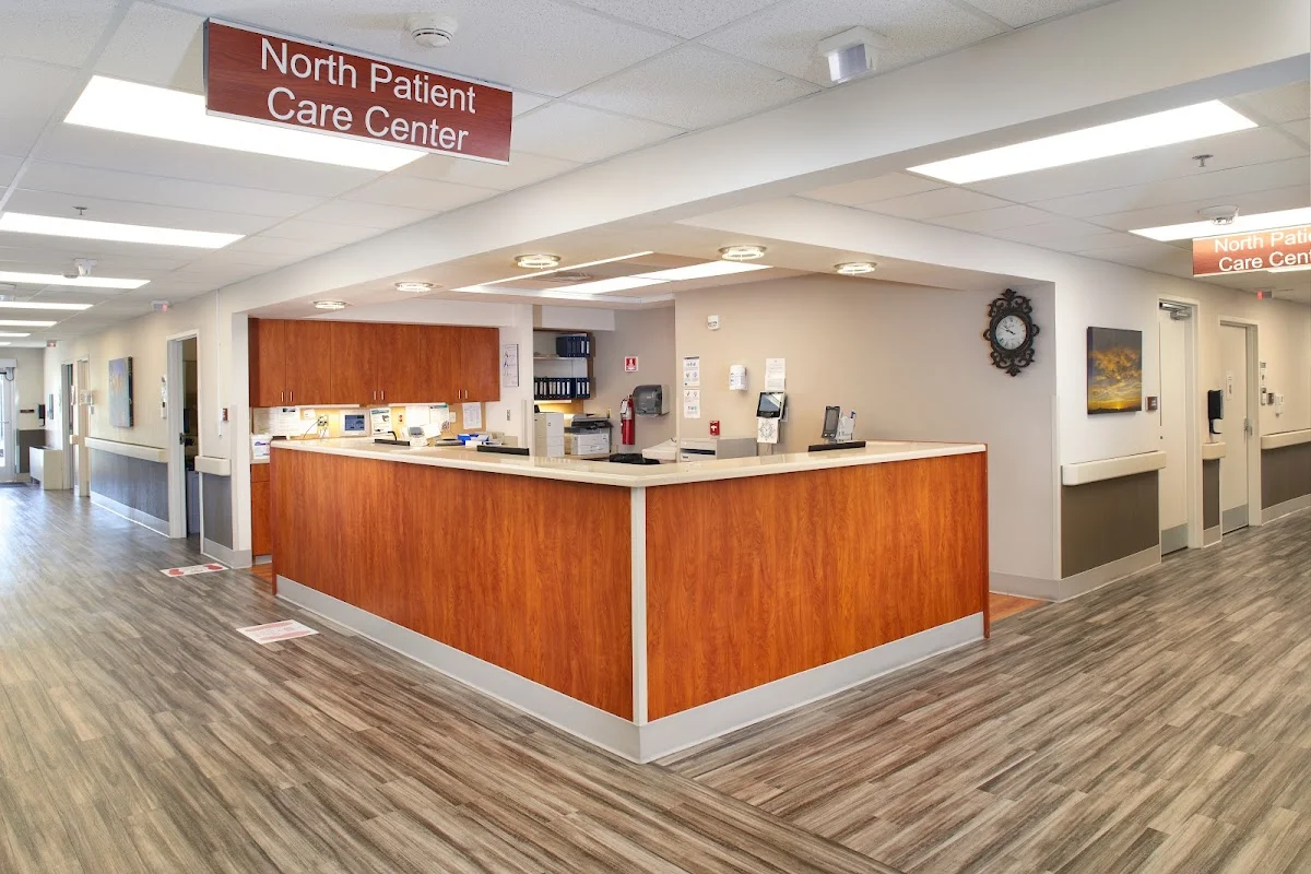 Denver Regional Rehabilitation Hospital - Photo 5