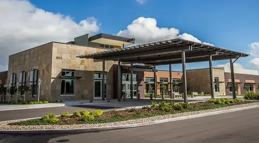 Encompass Health Rehabilitation Hospital of Littleton facility photo