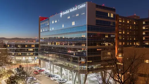HCA HealthONE Swedish Rehabilitation facility photo