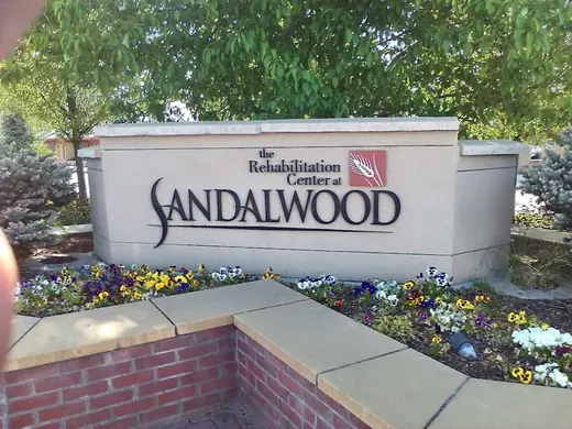 The Rehabilitation Center at Sandalwood facility photo