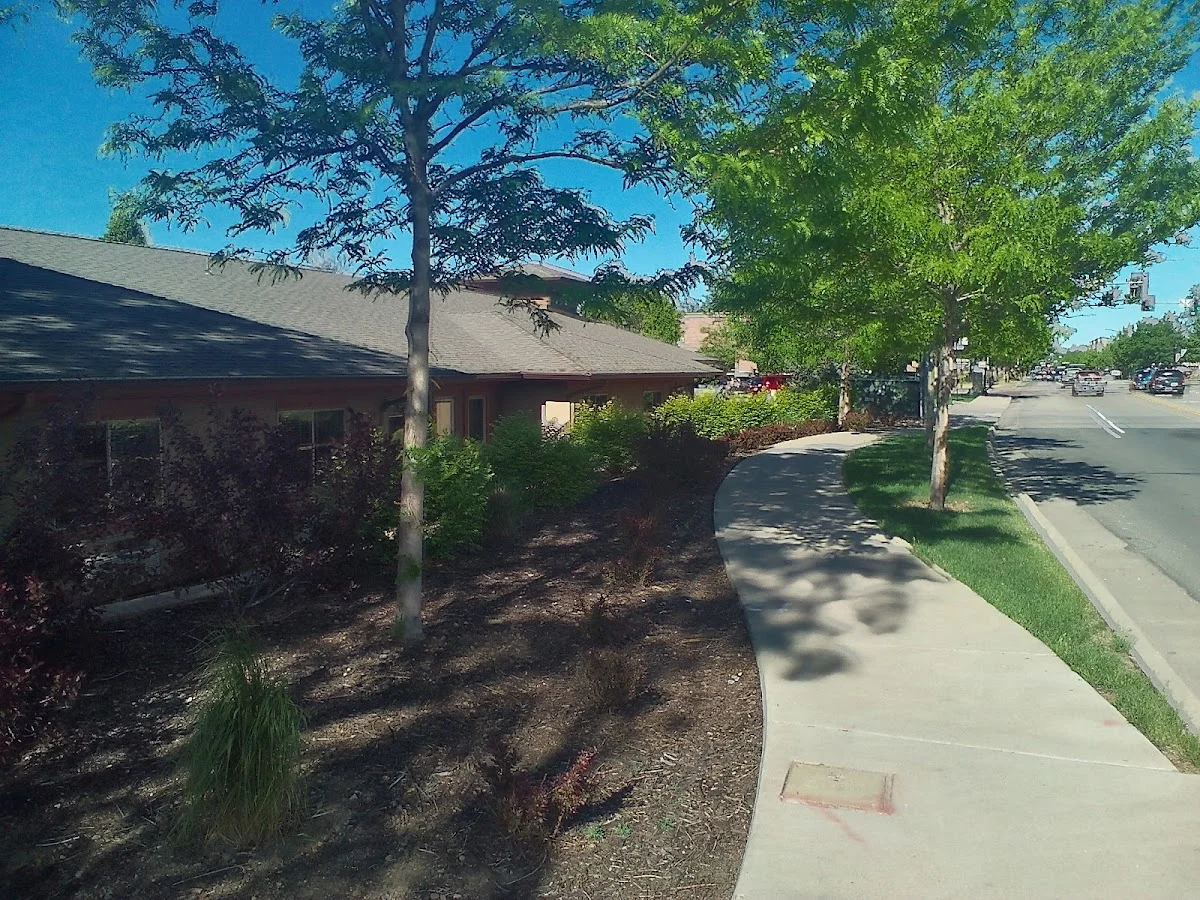 The Rehabilitation Center at Sandalwood - Photo 2