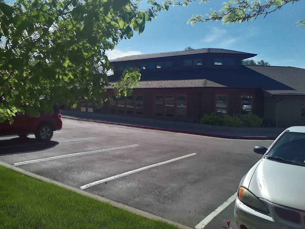 The Rehabilitation Center at Sandalwood - Photo 3