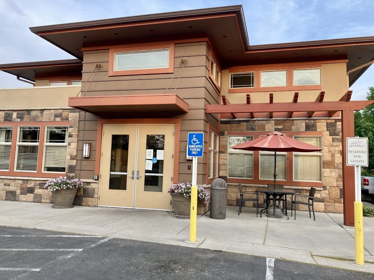 The Rehabilitation Center at Sandalwood - Photo 4