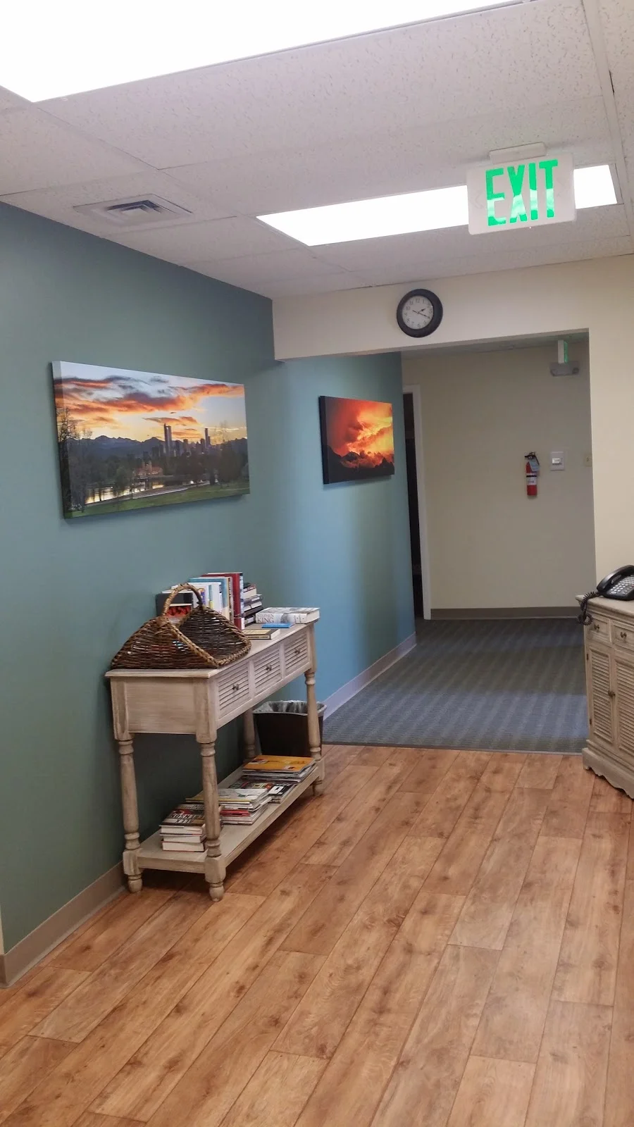 New Beginnngs Recovery Center - Photo 5