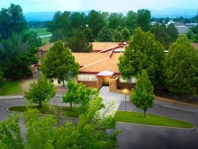 Narconon Colorado - A Life Worth Sa facility photo