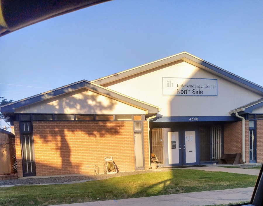 Independence House - Denver (Kalamath St) - North Side provider image