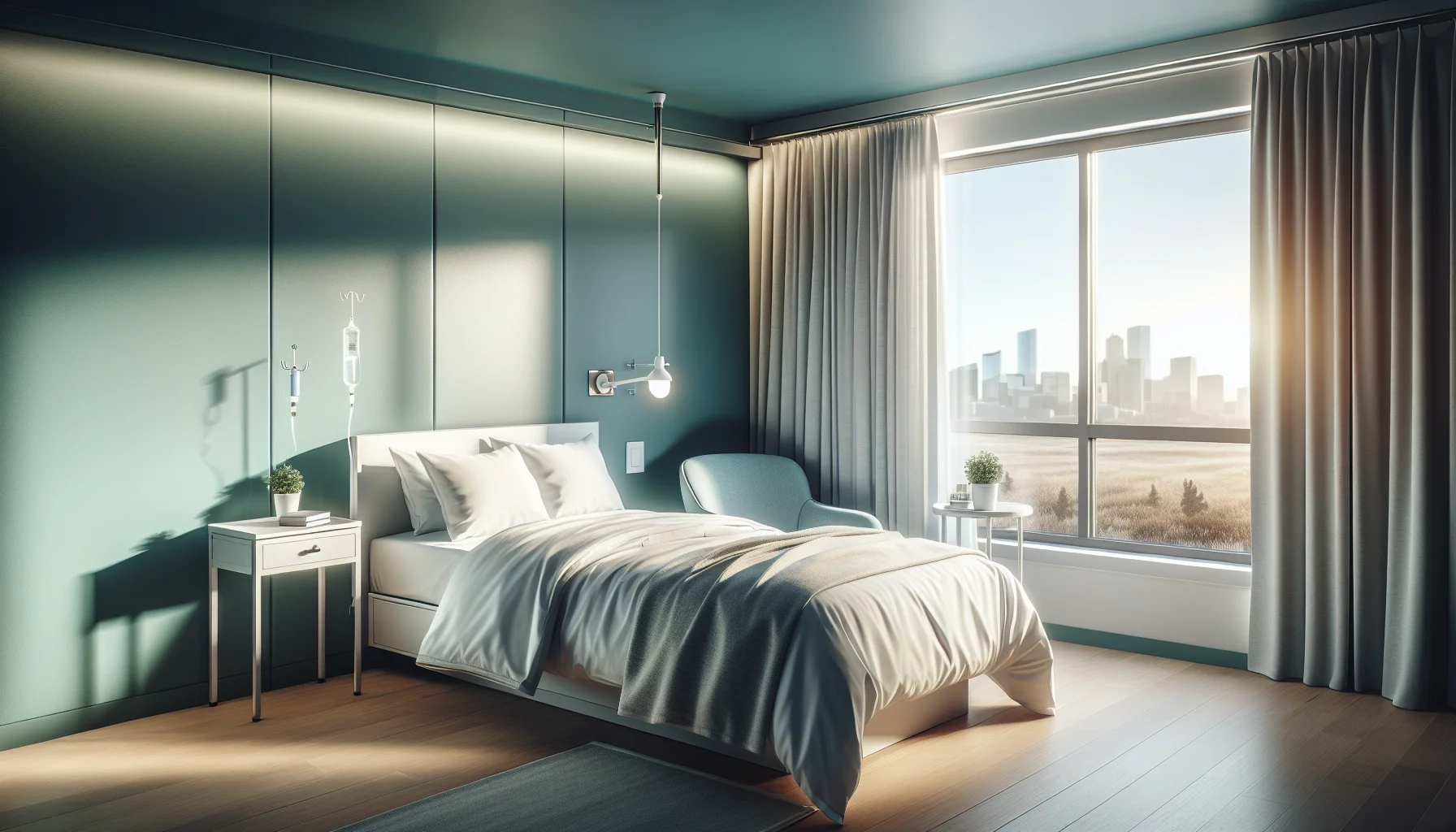 What to Expect During Medical Detox in Denver