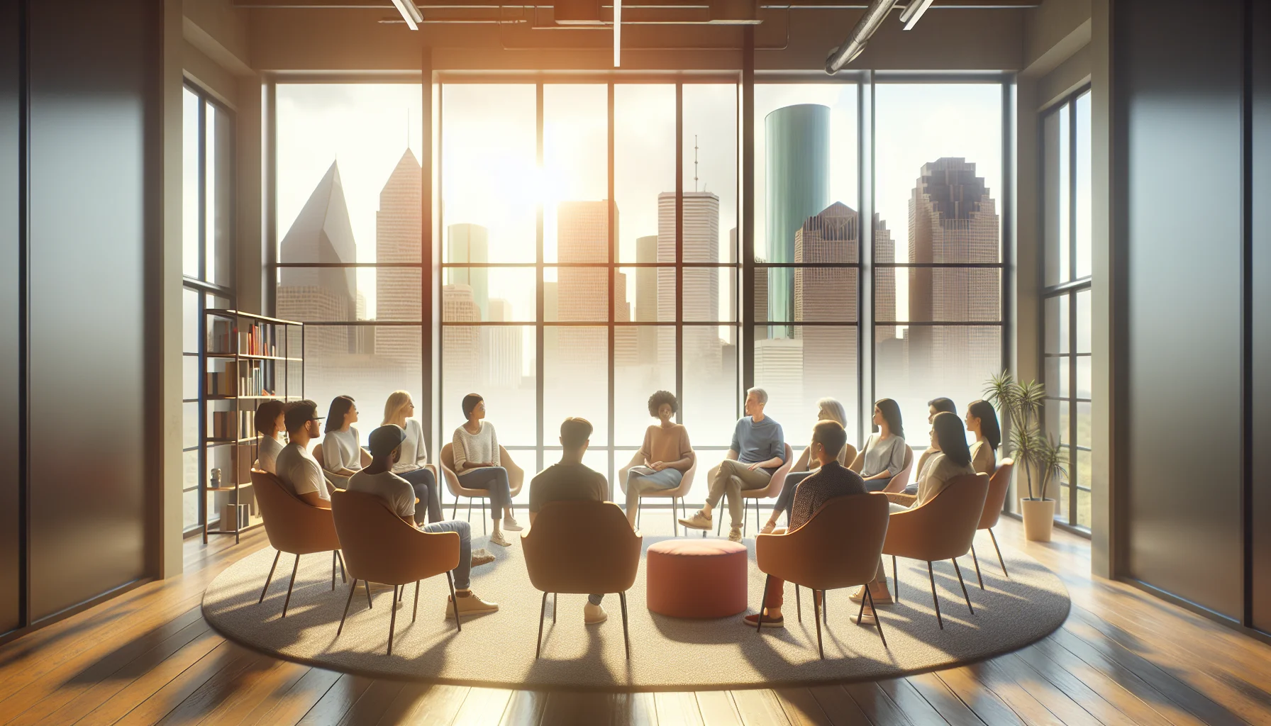 Outpatient Addiction Programs in Denver: Flexible Recovery