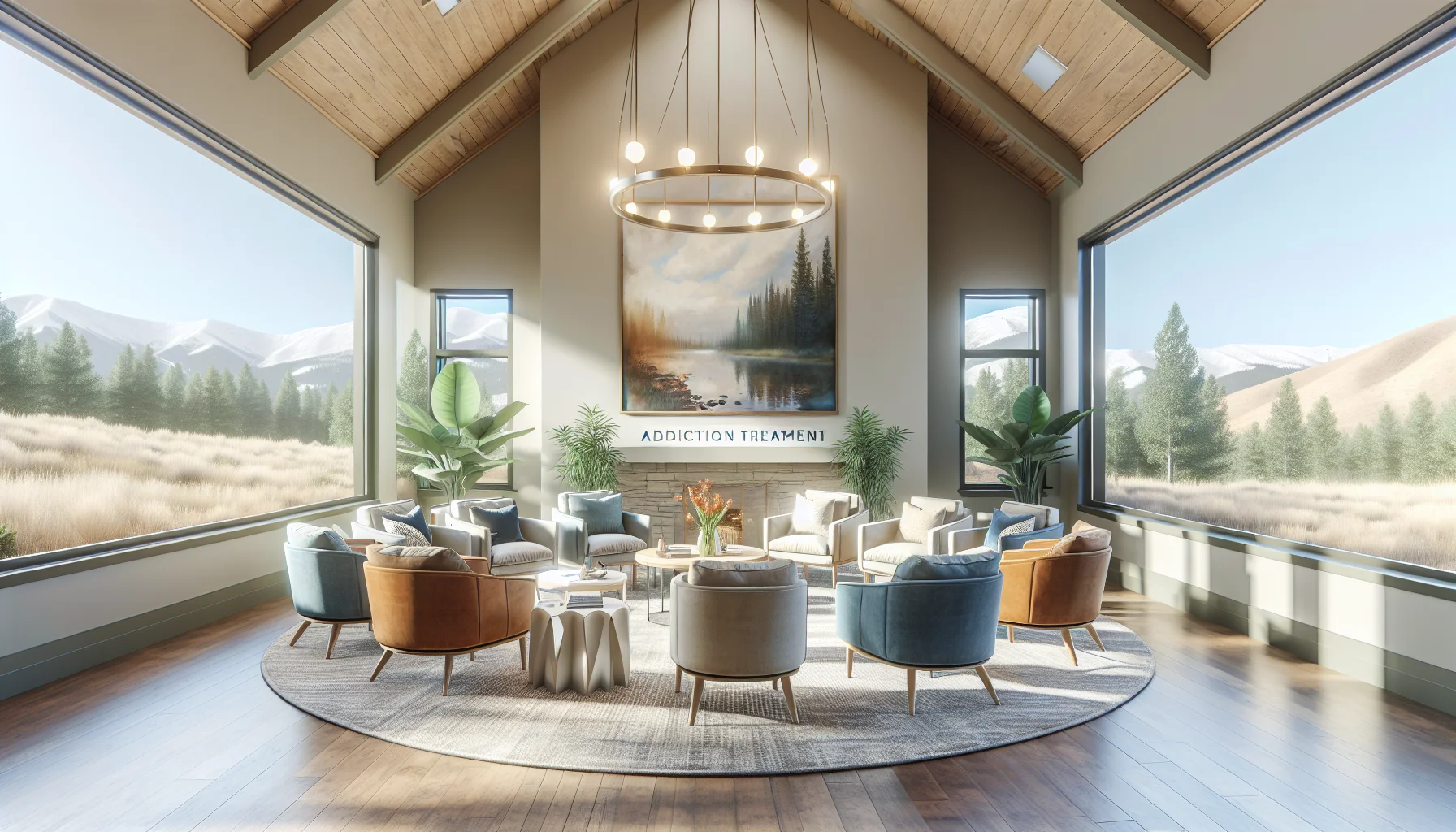 Outpatient Treatment Programs in Denver: IOP, PHP & More