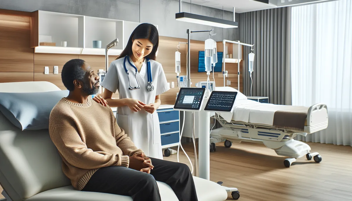 What to Expect at a Georgia Detox Center: A Complete Guide