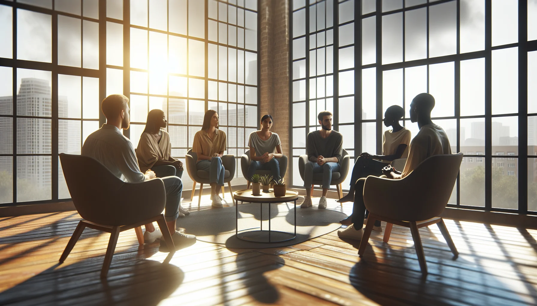 Treatment Centers in Denver: How to Choose the Right Program