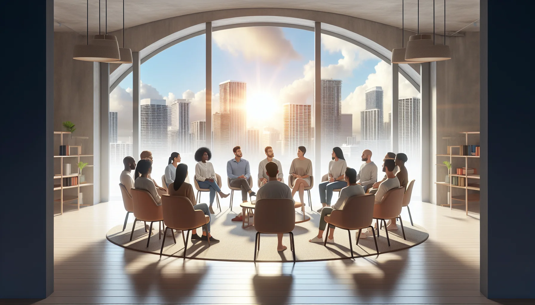 Outpatient Treatment Programs in Denver: IOP, PHP & More