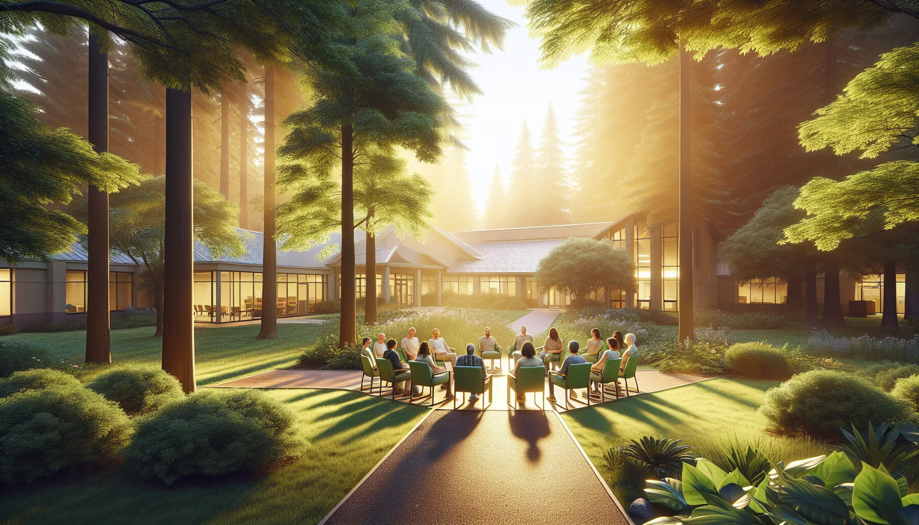 Outpatient Treatment Programs in : IOP, PHP & More